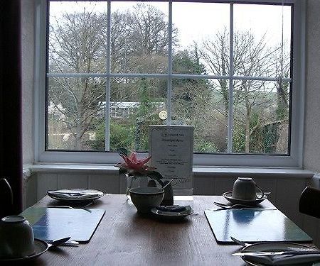 Lodgehill Hotel ทิเวอร์ตัน ภายนอก รูปภาพ