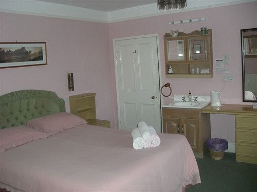 Lodgehill Hotel ทิเวอร์ตัน ภายนอก รูปภาพ